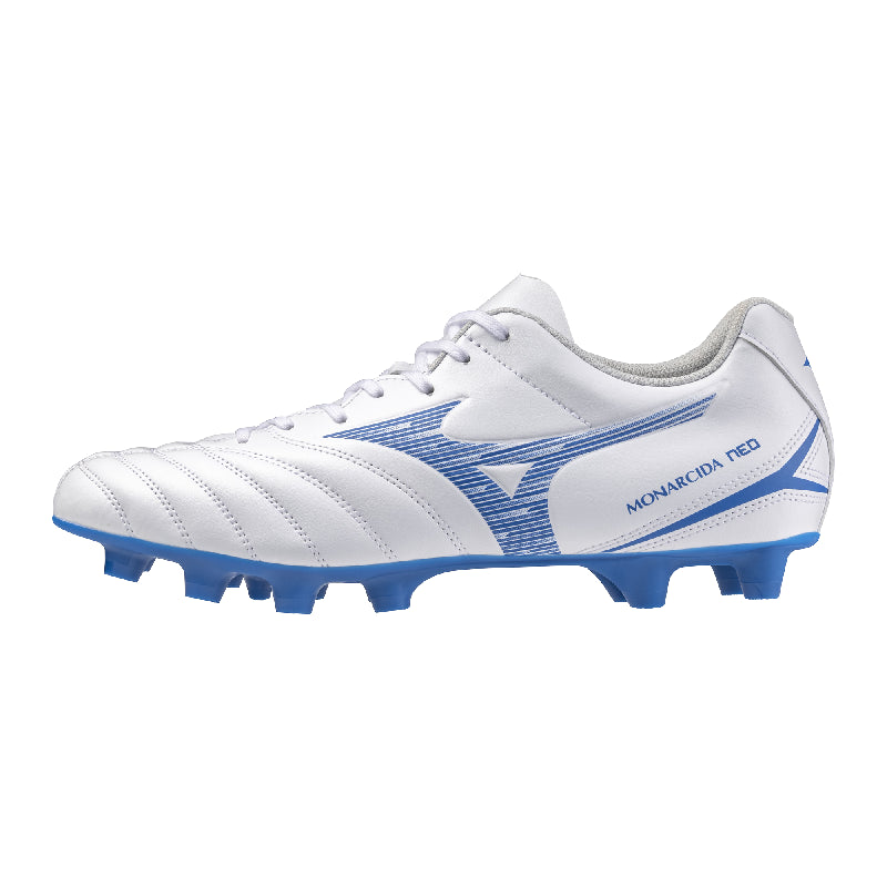 Mizuno Monarcida Neo Select MD – Bianco FG