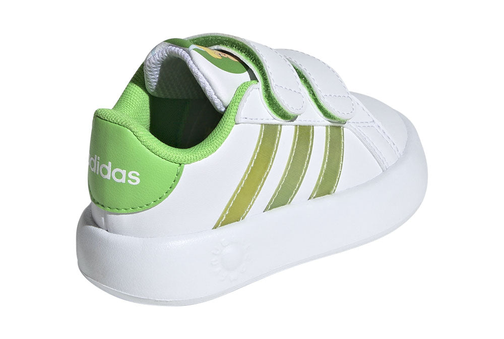 ADIDAS GRAND COURT 2.0 Tin FTWWHT/LINGRN/LUCLIM ID8014