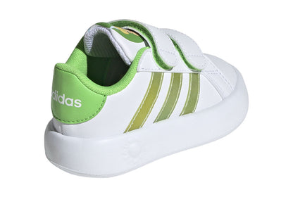 ADIDAS GRAND COURT 2.0 Tin FTWWHT/LINGRN/LUCLIM ID8014