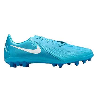 NIKE PHANTOM GX 2 ACADEMY BLUE FURY/WHITE FJ2552-400