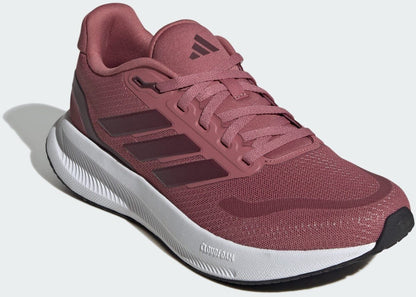 ADIDAS RUNFALCON 5 W PRECRI/MAROON/CBLACK IE8821