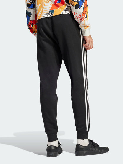 ADIDAS AOR 3-STRIPES PANT BLACK IU2353