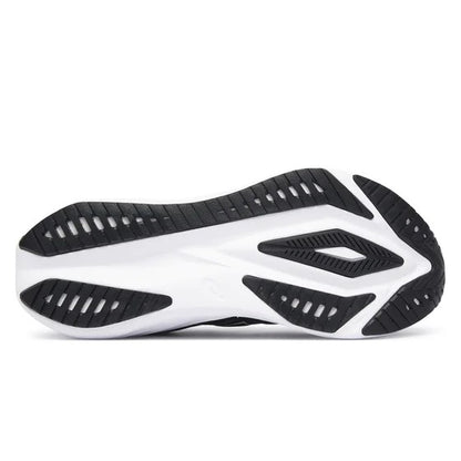 Asics Scarpe da Running Uomo Asics Versablast 4 – Black/Illuminate Yellow 1011B984-005 – foto 6