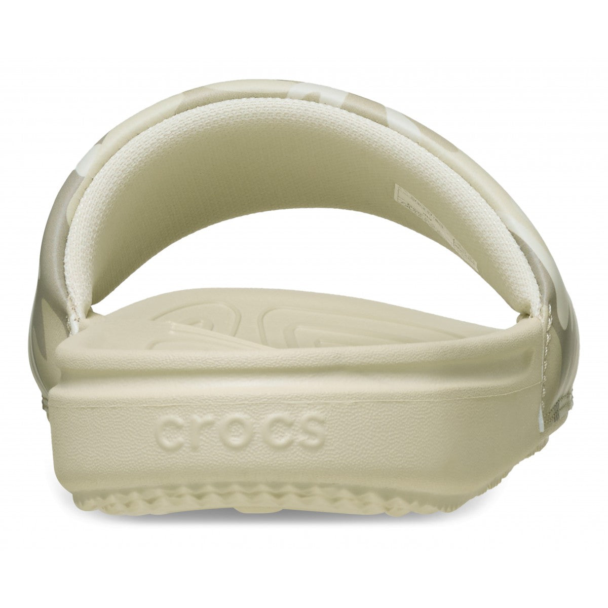 Crocs Crocs All Day Camouflage Sld M 211863-BONE