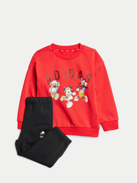 ADIDAS Tuta Disney Mickey Mouse JN6098