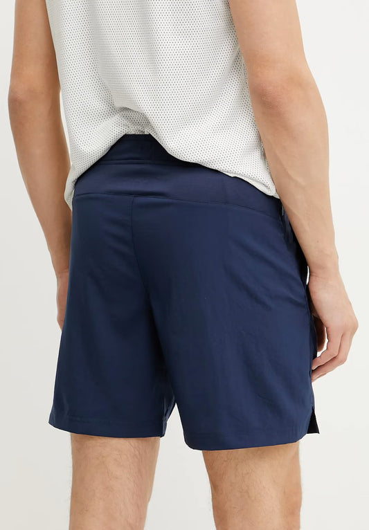 THE NORTH FACE M 24/7 7IN SHORT SUMMIT NAVY NF0A3O1B8K21