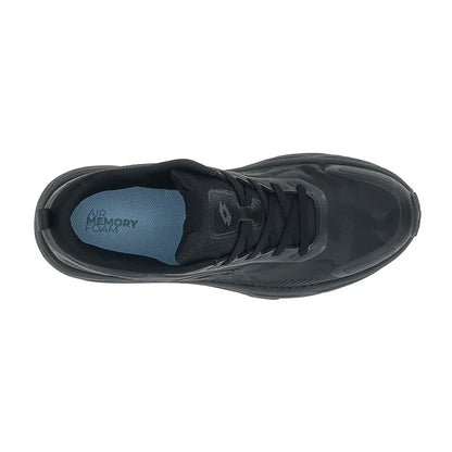 Lotto Rebel 70 AMF Camo – Scarpe da trail uomo nero (All Black) in nylon – 223936-1CL