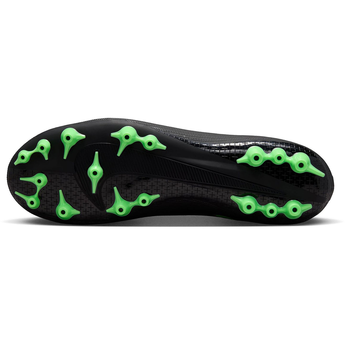 Nike Zoom Mercurial Superfly 11 Academy AG IO1496-001 | Scarpa da Calcio Uomo | Nero