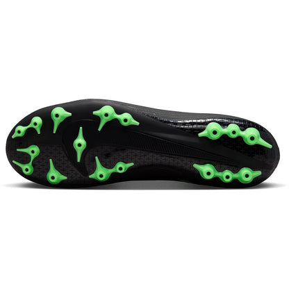 Nike Zoom Mercurial Superfly 11 Academy AG IO1496-001 | Scarpa da Calcio Uomo | Nero