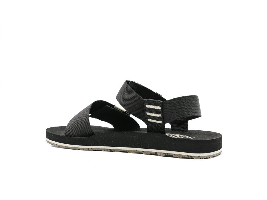 THE NORTH FACE W SKEENA SANDAL TNF BLACK/VINTAGE WHITE NF0A46BFLQ61