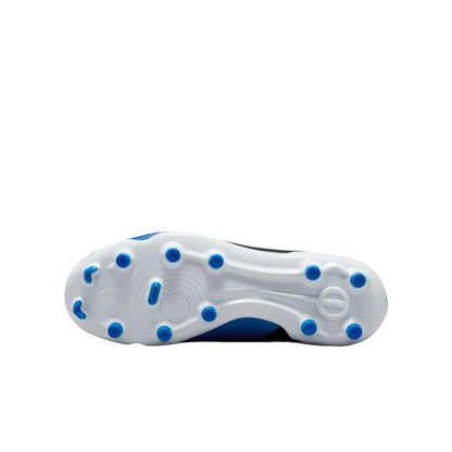 NIKE TIEMPO LEGEND 10 CLUB  JR SOAR/WHITE DV4352-400