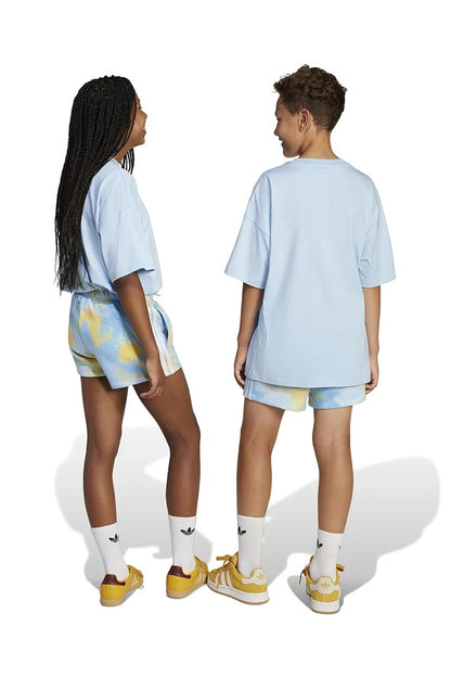 ADIDAS AOR SHORTS CLESKY/MULTCO JD2943