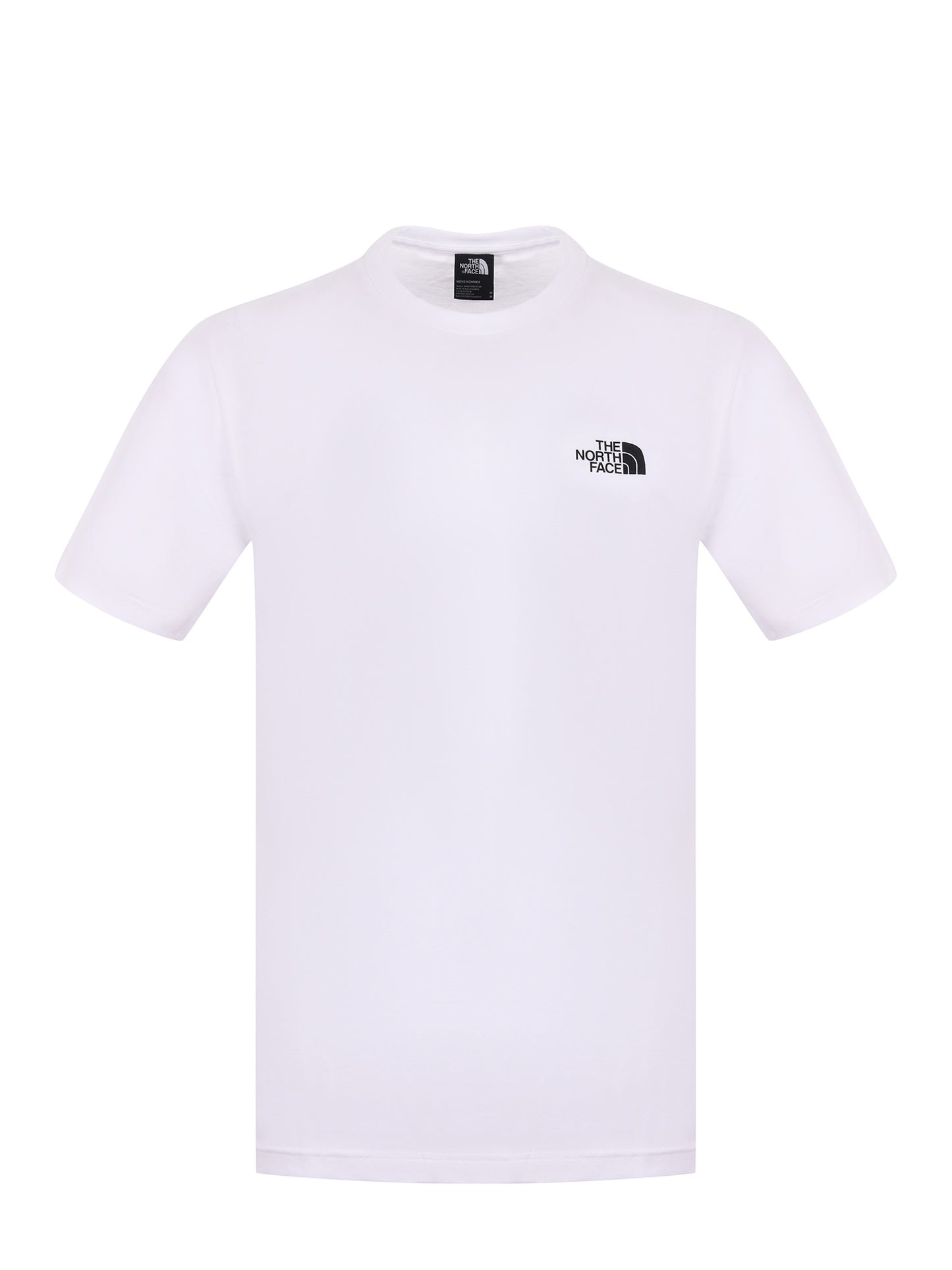 THE NORTH FACE HALF DOME PHOTO SS TEE NF0A8EE9FN41