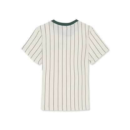 FILA LUBACO regular pinstriped t-shirt FAK0476-13470