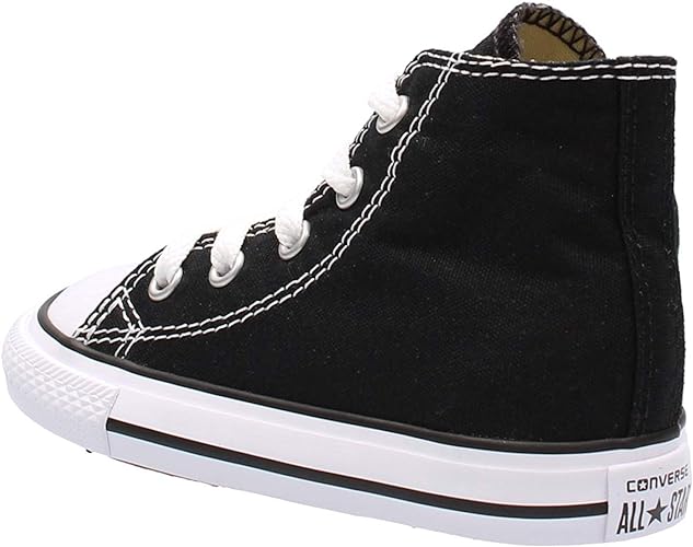 CONVERSE INFT C/T ALLSTAR HI BLACK 7J231C