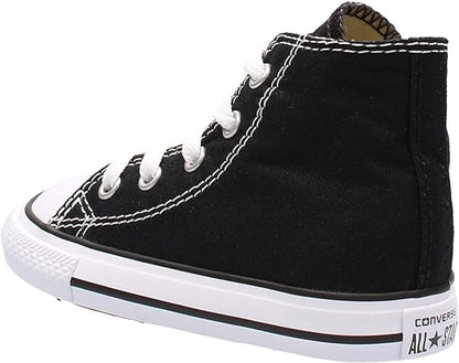 CONVERSE INFT C/T ALLSTAR HI BLACK 7J231C