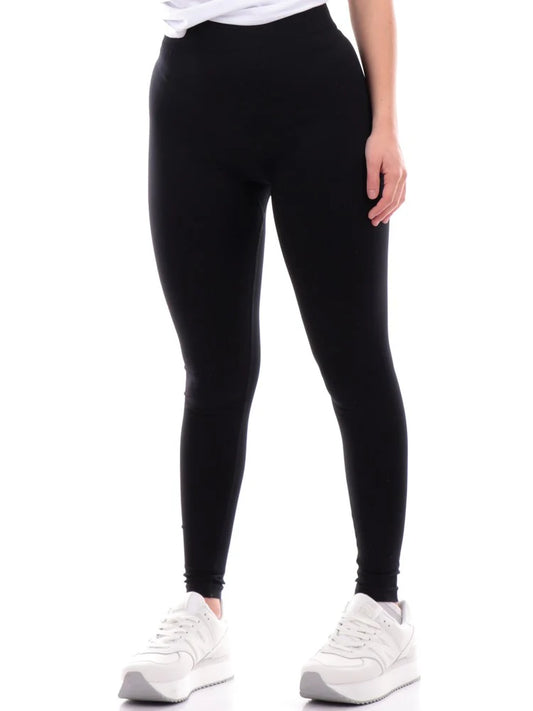 FREDDY PANTALONE 7/8 NERO SF5HF315-N