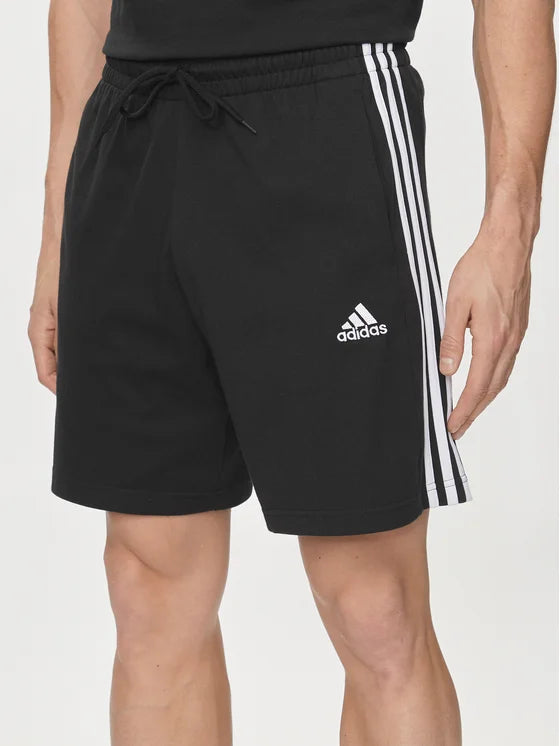 ADIDAS M 3S SJ 7 SHO BLACK/WHITE IC9378