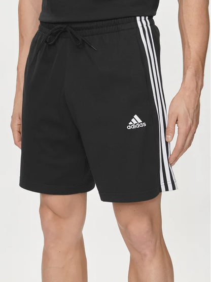 ADIDAS M 3S SJ 7 SHO BLACK/WHITE IC9378