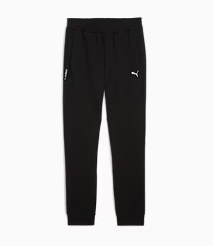 PUMA PUMATECH PANTS DK CL BLACK 684601-01