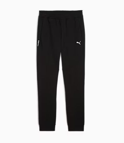 PUMA PUMATECH PANTS DK CL BLACK 684601-01