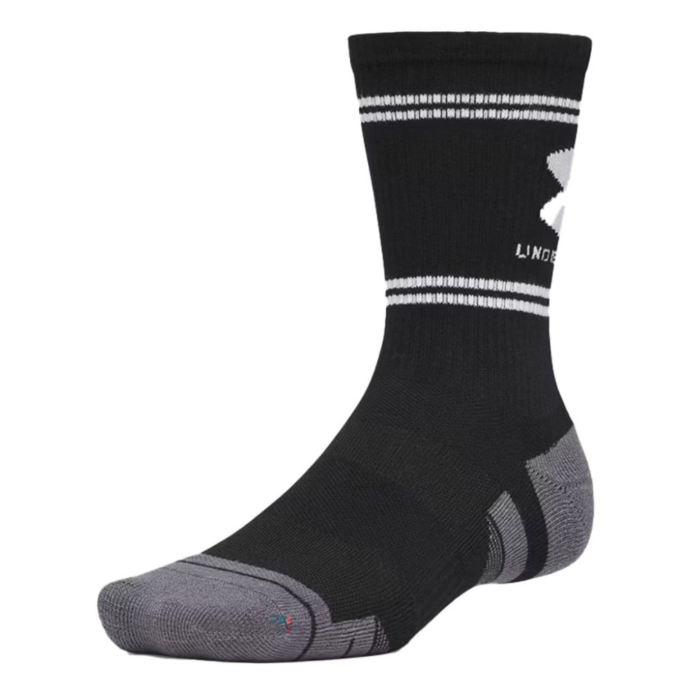 Under Armour New Ua Perf Tech Nov 3PK Crw 6015141-008 – foto 2
