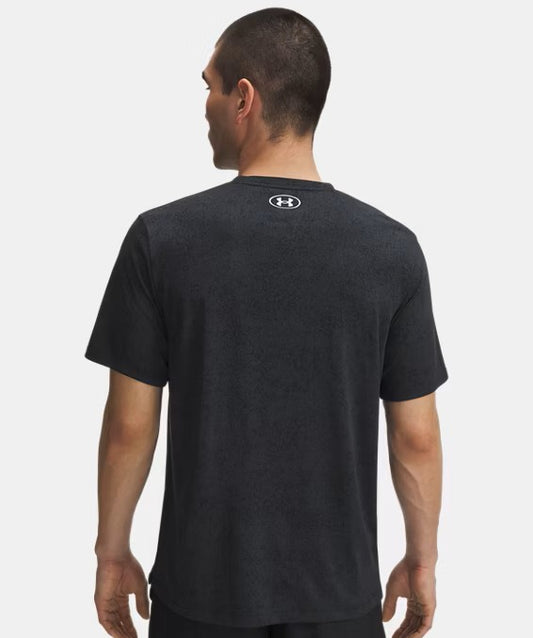 UNDER ARMOUR TECH TEE PIXELATE 6005920-001