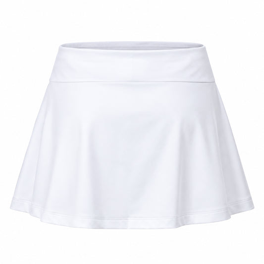 Babolat Play Skirt Women 3WP2081-1000 – Bianco