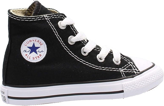 CONVERSE INFT C/T ALLSTAR HI BLACK 7J231C