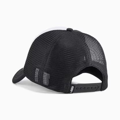 PUMA Essentials Trucker Cap 026976-01