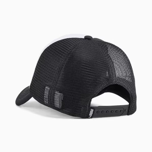 PUMA Essentials Trucker Cap 026976-01