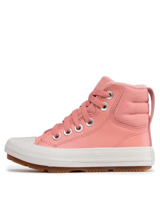 CONVERSE CTAS BERKSHIRE BOOT HI RUST PINK 371523C