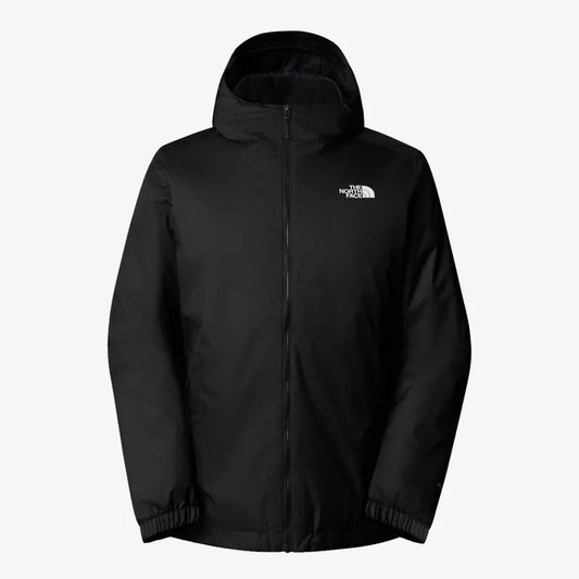 THE NORTH FACE M QUEST INSULATED JACKET TNF BLACK/TNF BLACK NF00C302KX71