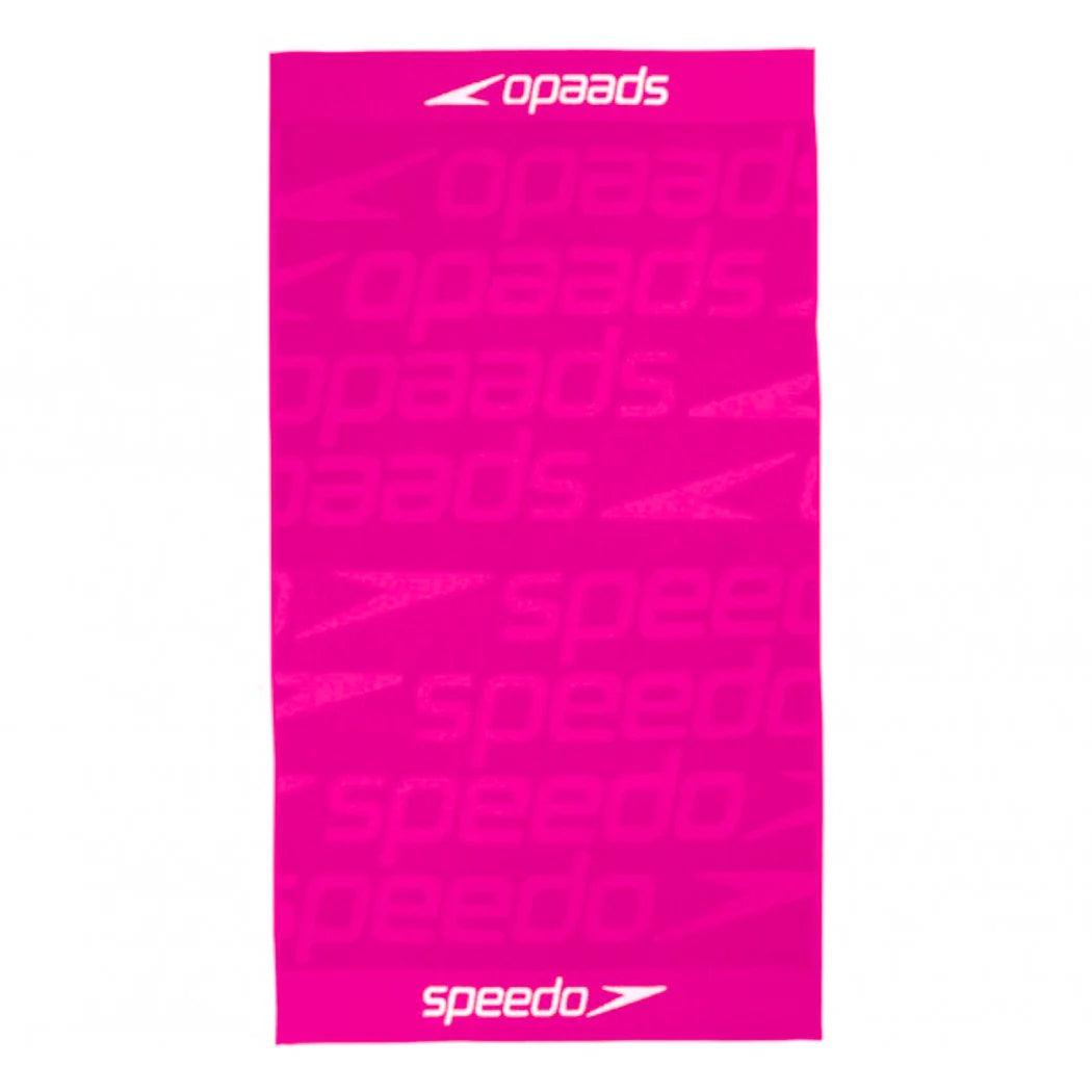 speedo Towel 50*100 cm S2342001