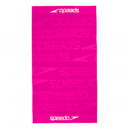 speedo Towel 50*100 cm S2342001