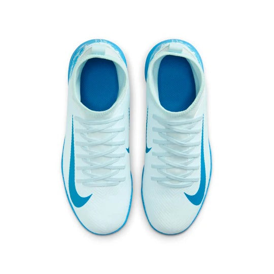 NIKE SUPERFLY 10 CLUB TF GLACIER BLUE/BLUE ORBIT FQ8313-400