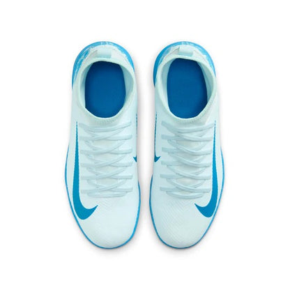 NIKE SUPERFLY 10 CLUB TF GLACIER BLUE/BLUE ORBIT FQ8313-400