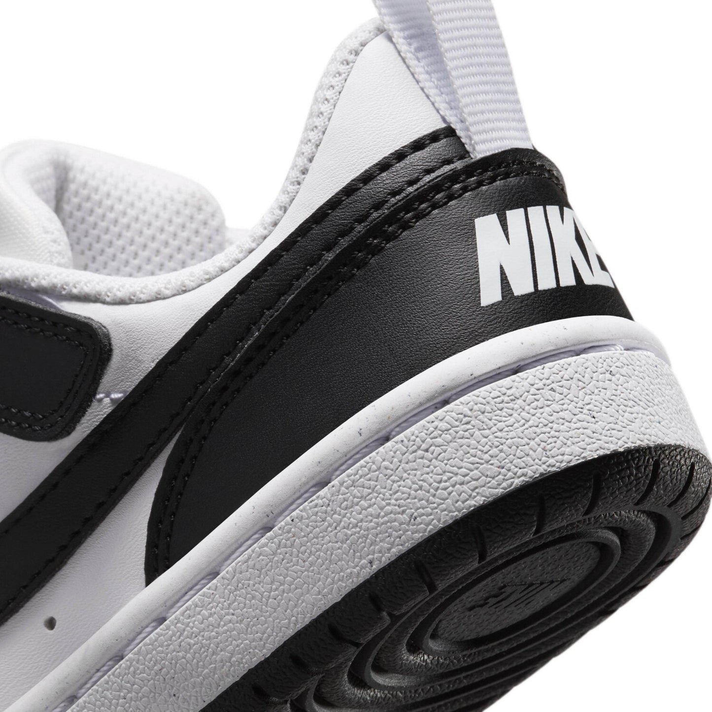 NIKE COURT BOROUGH LOW RECRAFT (PS) DV5457-131