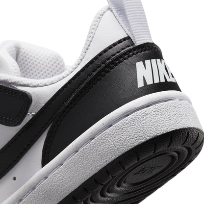 NIKE COURT BOROUGH LOW RECRAFT (PS) DV5457-131