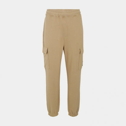 FILA LONGARONE cargo sweat pants FAM0765-70051