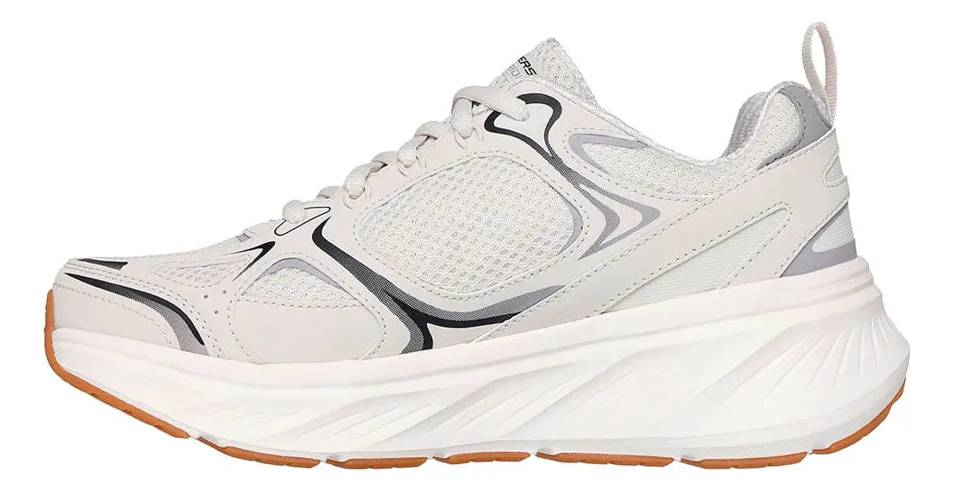 SKECHERS EDGERIDE - EXODIS NAT 232844-NAT