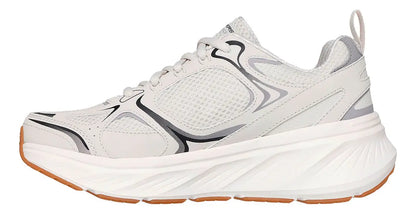 SKECHERS EDGERIDE - EXODIS NAT 232844-NAT