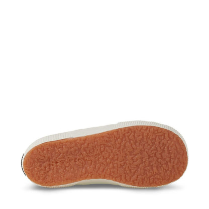 Superga 2750-JCOT CLASSIC GREEN LT-FAVORIO S0003C0-ATD