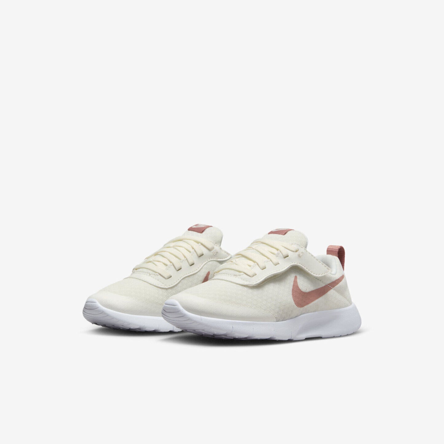 NIKE TANJUN EASYON SUMMIT WHITE/RED STARDUST-RED STARDUST DX9042-100