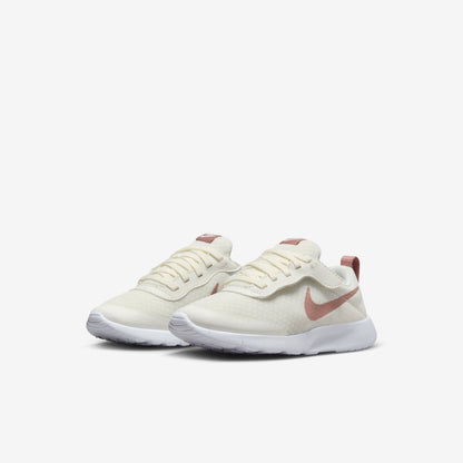NIKE TANJUN EASYON SUMMIT WHITE/RED STARDUST-RED STARDUST DX9042-100