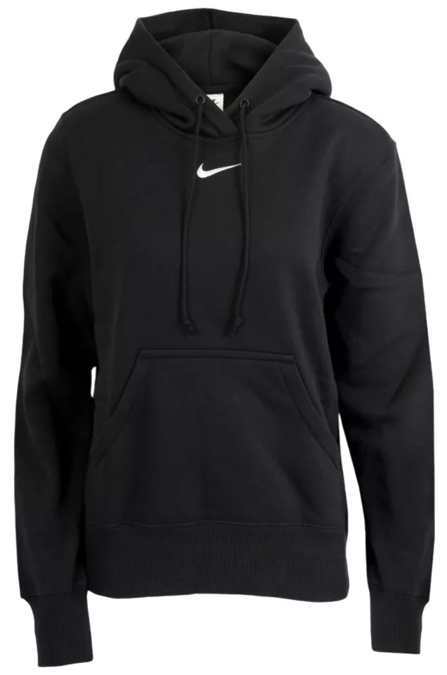 NIKE SPORTSWEAR PHOENIX FLEECE BLACK/SAIL HF6839-010