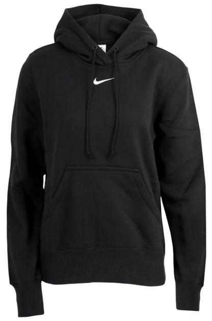 NIKE SPORTSWEAR PHOENIX FLEECE BLACK/SAIL HF6839-010