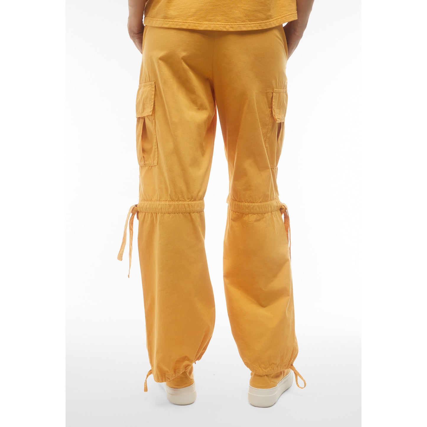 FREDDY PANTALONE LUNGO GOLDEN APRICOT DIRECT DYED MELANIES403-Y38X