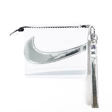 NIKE ICON CORTEZ WRISTLET CHROME N1011980110OS