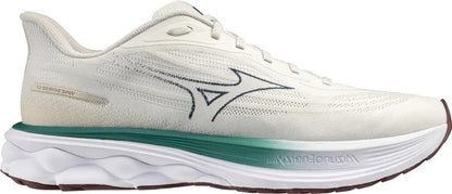 Mizuno Wave Skyrise 7 Scarpe Running Uomo Bianco